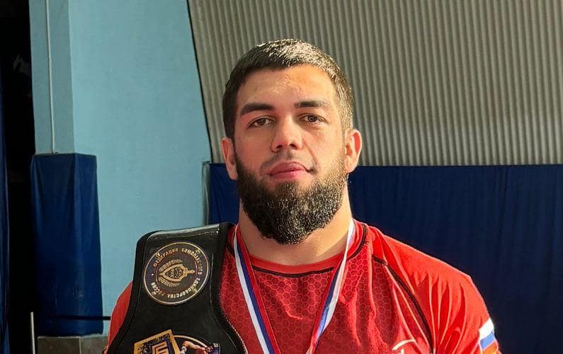 Бейдуллаев Тимур